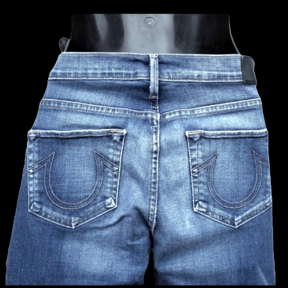 True Religion Skinny Jeans - Picture 5 of 16